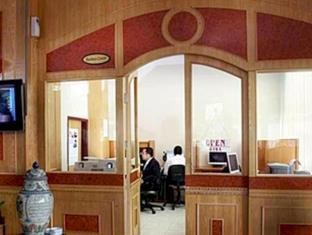 Hotel Madani Medan - Syariah Hotel Dış mekan fotoğraf