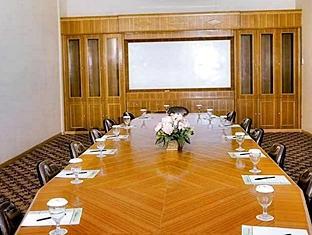 Hotel Madani Medan - Syariah Hotel Dış mekan fotoğraf