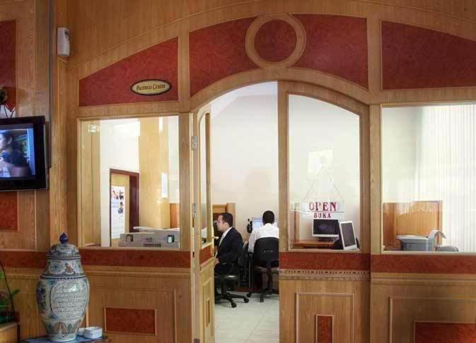 Hotel Madani Medan - Syariah Hotel Dış mekan fotoğraf