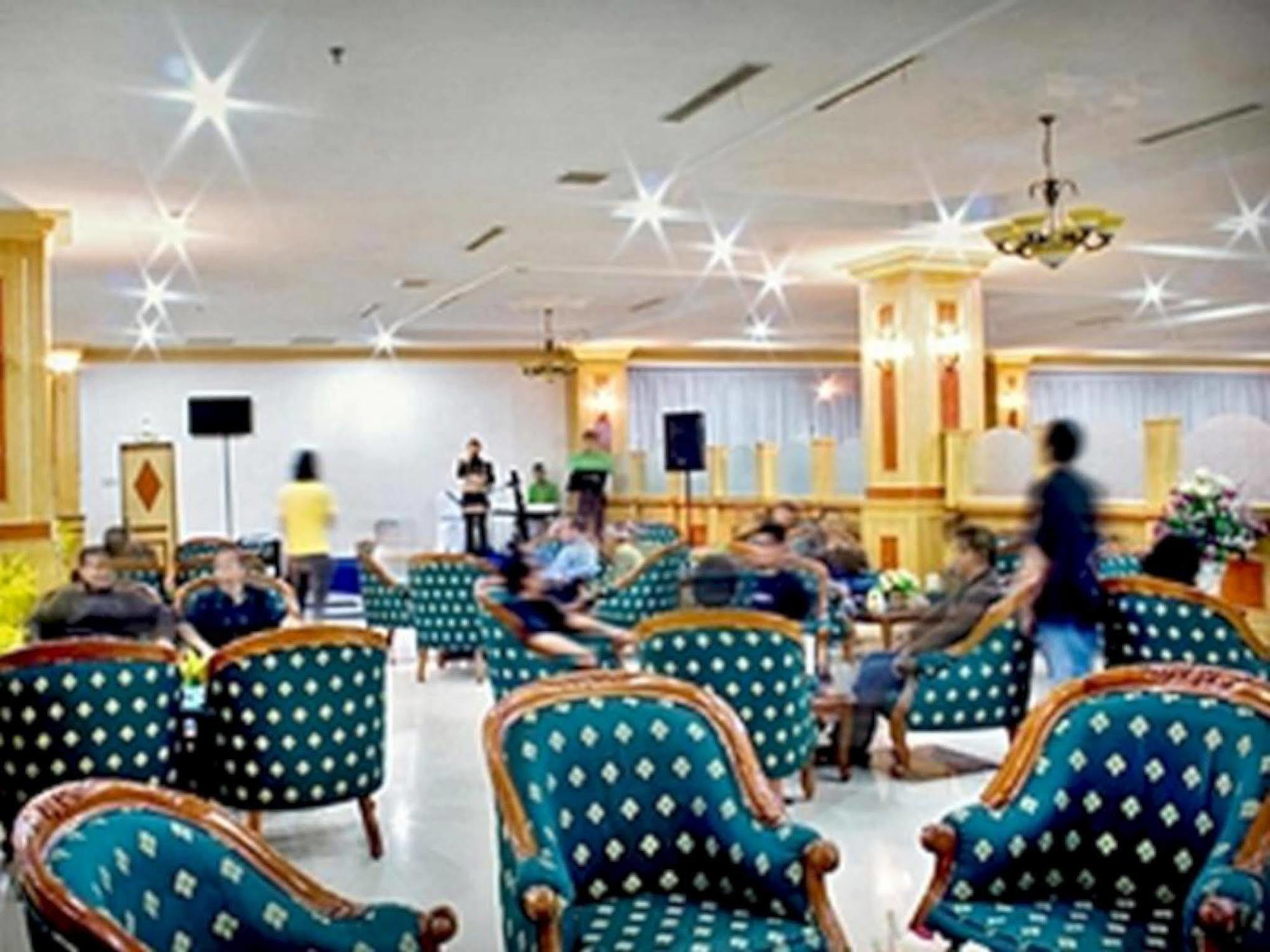 Hotel Madani Medan - Syariah Hotel Dış mekan fotoğraf