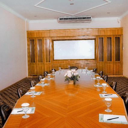 Hotel Madani Medan - Syariah Hotel Dış mekan fotoğraf
